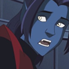 digthefuzz: (shocked)