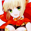 gesugao: ([ 4 ] NERO)