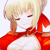 gesugao: ([ 5 ] NERO)