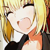 gesugao: ([ 13 ] NERO)