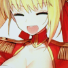 gesugao: ([ 14 ] NERO)