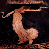 kalypso: Maenad (Dance)