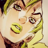 gesugao: ([ 4 ] JOLYNE)