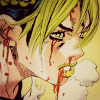 gesugao: ([ 6 ] JOLYNE)