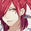 dishevelment: (charming)