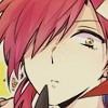 dishevelment: (huh?)