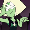 peridork: (periglam)