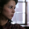 utselet: (know there was something)