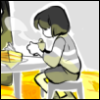 dustless: (tea break)