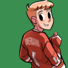puckandpie: (jersey)