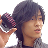 stoleyourride: (> 09)