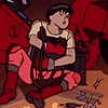 rassera: (What's losing a bike huh)