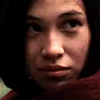 quixotically: (smile ♧ nothing clean in the wastes)