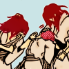 roughcut: (Never gonna give it up)