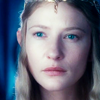 laurenande: (Suspicion.)