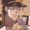 starmark: (UH ☆ grandpa caesar save me please)