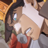 starmark: (BSOD ☆ is everything a jojos reference)