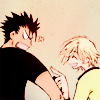 twincurses: ({kuro} no you)