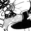 bonely: hopeless warriors (say "nonomori")