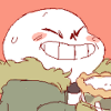 punful: (if you were a pie you'd be a cutie pie)