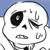 punful: (you could say my skull is splitting)