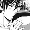 ore: luckyjuicepress (something in the air is)