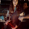 divaricate: arachnology @ dw (age of ultron ● 086)