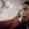 divaricate: arachnology @ dw (age of ultron ● 091)
