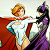 boobwindow: (kal they're lesbians)