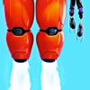zerotohiro: ([Baymax] On top of it all)