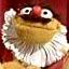 bzero: Lew Zealand from the Muppets (Lew Zealand)