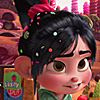 Vanellope von Schweetz