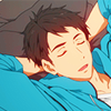 overexertion: (Good for you)