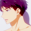 overexertion: (Leave me be)