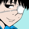 samsa: (Sheepish □ aw shucks)