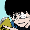 samsa: (Half Grin □ oh it's nothing really)