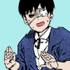 samsa: (Defense □ haha hey woah hey)