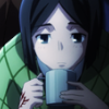 untalented: (pensive over coffee)