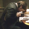 cigarbribery: ('cause you are my goal)