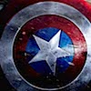 cephy: (cap's shield)