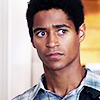 falcon_2: Peter looking weirded out by something... (Spidey senses)