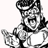 mosasaur: (josuke)