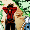 brotagonist: Lloyd: neutral/back ((take me home.))