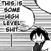 nankurunaisa: (64; This is some high level shit)