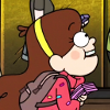 powerofmabel: (☆ if nobody else believes)