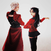 anti_altruisms: (Partners now and always.)