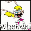 goss: Dee Dee - wheeee! (Dee Dee - wheeee!)