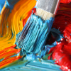 goss: Paint - brushstroke (Paint - brushstroke)