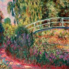 goss: Bridge  - Monet (Bridge  - Monet)