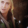thranduil oropherion